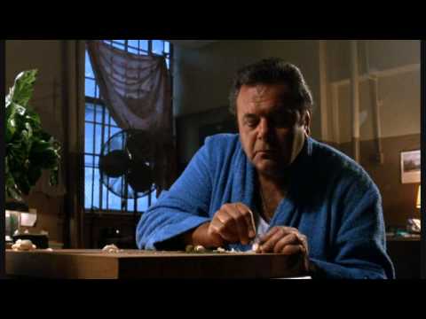 Happy 81st Birthday to  
PAUL SORVINO 