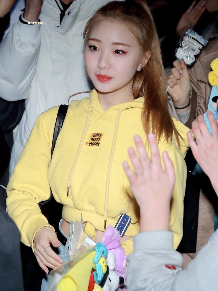 loona on this day¹² on Twitter: