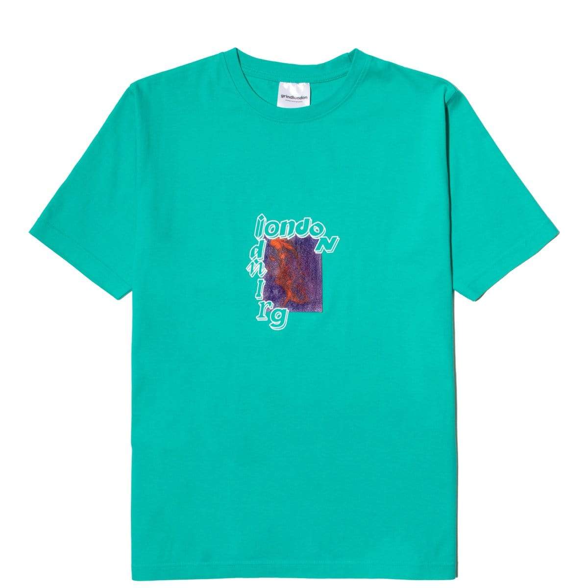 bodega's tweet photo. 25% OFF sitewide - Use code: 25FORSPRING - GRINDLONDON SYSTEMS T-SHIRT - Available now online - https://t.co/KIBC3t2bjh #grindlondon #bodega #bdgastore https://t.co/PXJsYDTNDv
