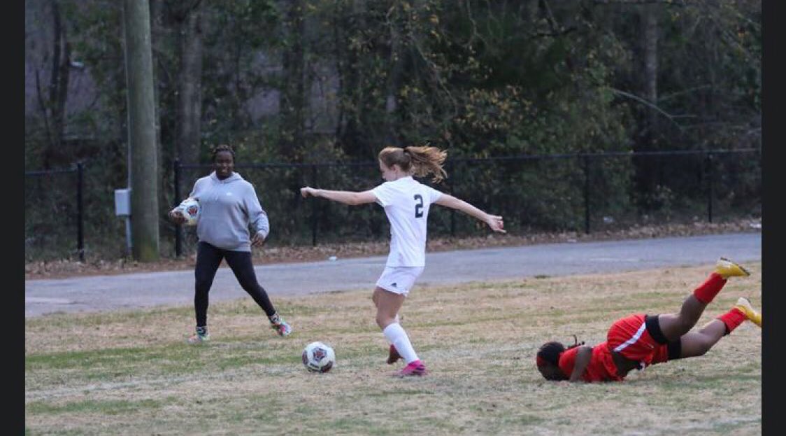 Smiths Station Varsity Girls Soccer tweet media