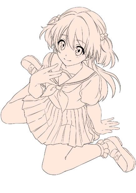 いちあっぷ By Mugenup クリエイティブ制作会社 可愛いorセクシー 構図選びでキャラクターの魅力が変わります 適切なアングルでキャラの魅力を引き出す アオリやフカンの使い分け方 いちあっぷ T Co Mtmswtyebr 絵が上手くなる記事はコレ いちあっぷ By Mugenup クリエイティブ制作会社 可愛いorセクシー 構図選びでキャラクターの魅力が変わります 適切なアングルでキャラの魅力を引き出す アオリやフカンの使い分け方 いちあっぷ T Co Mtmswtyebr 絵が上手くなる記事はコレ