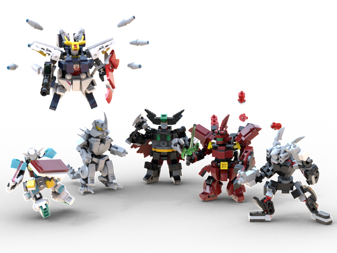 Twoucan Sazabi の注目ツイート イラスト マンガ コスプレ モデル