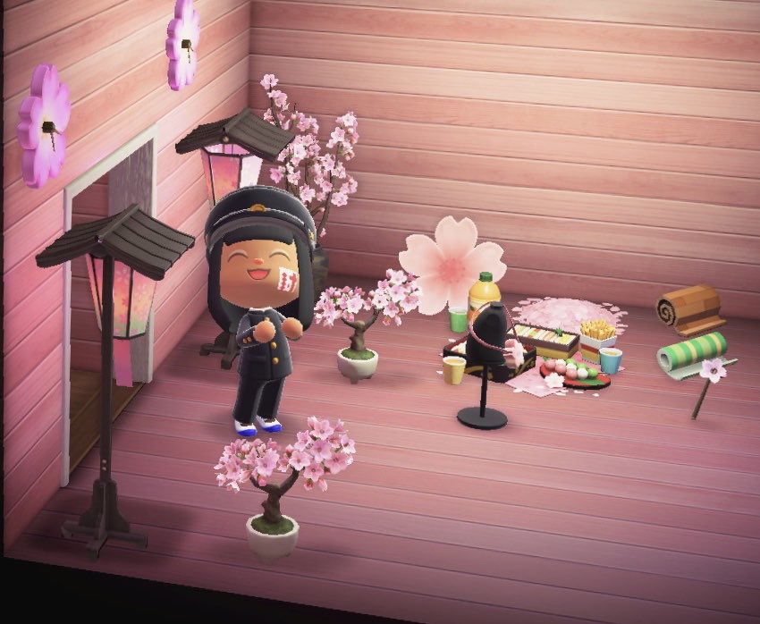 KAEYA ONLY on Twitter " 🌸CHERRY BLOSSOM COLLECTION GIVEAWAY🌸 Includes