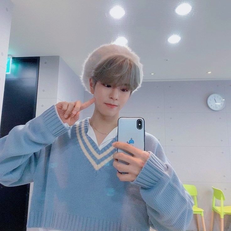 ## kim seungmin core !