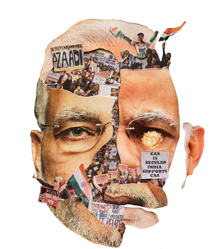 Welfare4Poor's tweet image. @narendramodi Is Not interested or cares for What Nation has to say, he is only interested for our Votes but not for hearing us.

Through his #MannKiBaat, direct appeal to Nation, he only says what he wants to say, from 2014 its like that only, its never 2 way Interaction.