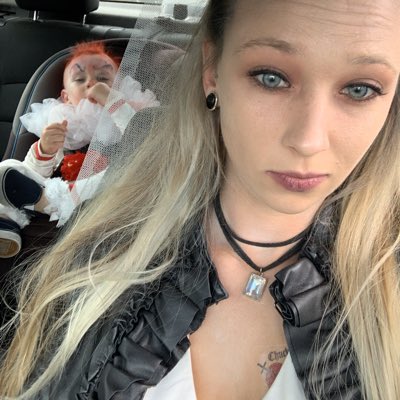 #NewProfilePic
