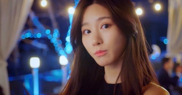 Keitadj En Twitter Twiceサナに似た合コンアプリ広告モデルが話題に