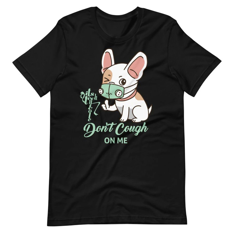 itstechnicole's tweet photo. There are so many people that still don’t cover their mouths when coughing in public. This is a reminder #dontspreadgerms #dontcoughonme Click the link in my bio to shop! #ItsTechNicole
https://t.co/PIdgf3ID99 https://t.co/baNFJyisQz