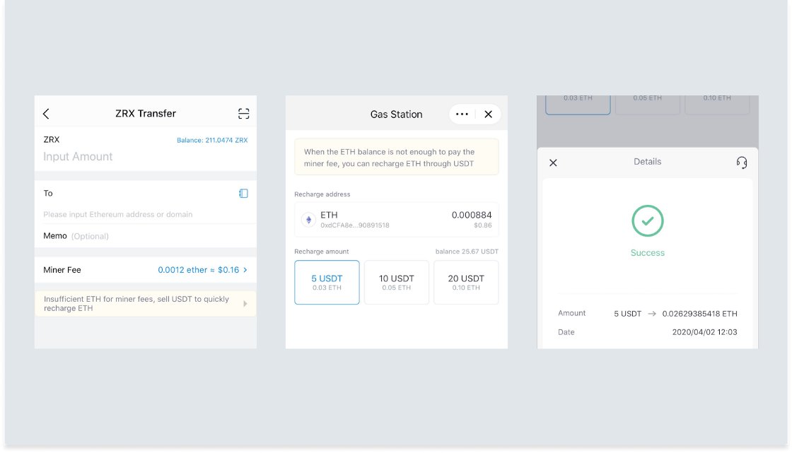imToken tweet media