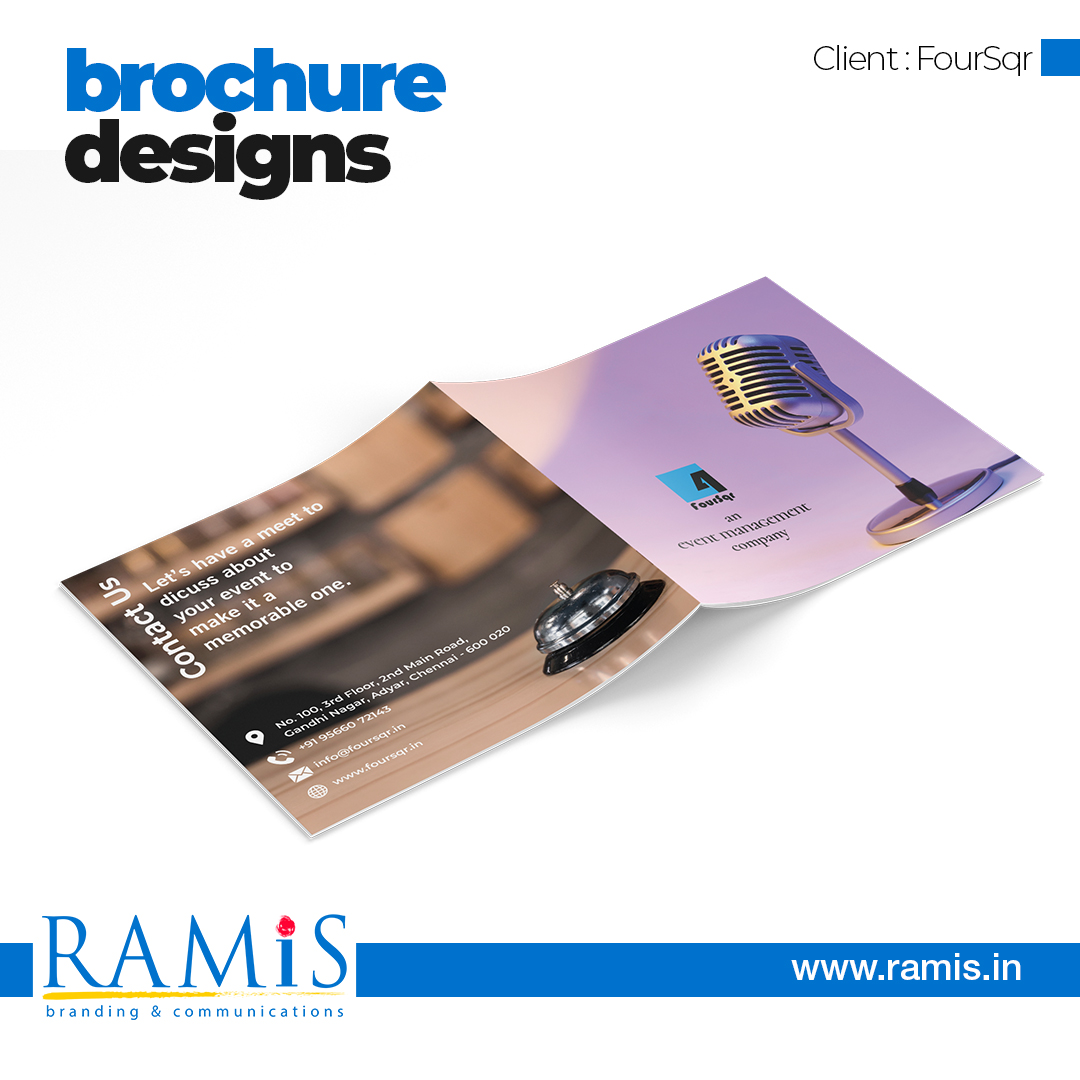 ramisadesigner's tweet photo. Branding is not a feeling. It is an Emotion.
Branding works by https://t.co/NoT99K8JQa for event management client from Chennai. Our works speaks for itself. YOUNG ENERGETIC BRANDING AND COMMUNICATION AGENCY FROM CHENNAI, INDIA. CHEERS.
#branding #chennaibrandingcompany https://t.co/NfJ83ViSEL