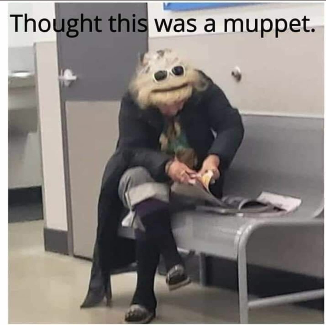 SidesLife's tweet photo. FunnySidesOfLife... ๐คฃ
#funny #lol #comedy #fun #lmao #humor #cute #haha #jokes #laugh #hilarious #edgymemes #happy #funnymeme #lmaorotf #funnypix #funnypicture #funnypictures #lolrotf #viral #smile #life #funnyshit #joke #photooftheday #cool #lmfao https://t.co/ToofZeCrHw