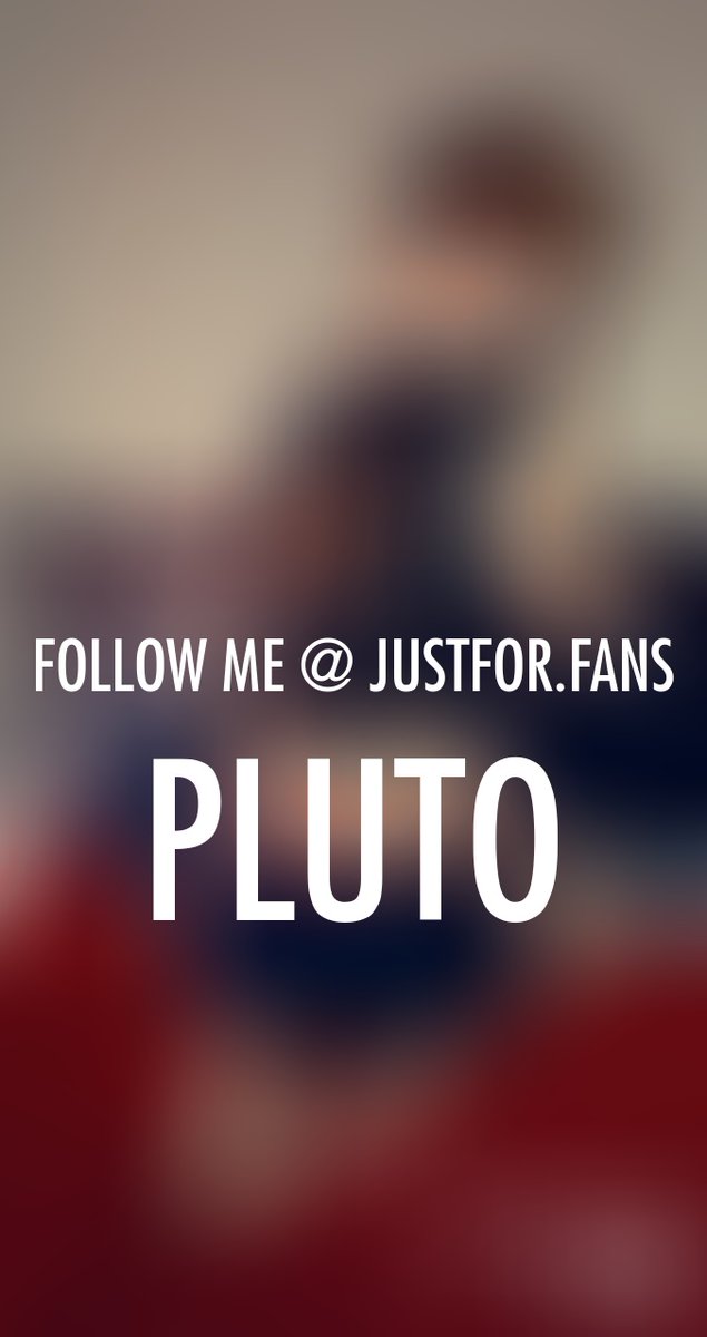 PlutoFlowerBoy's tweet photo. ...

See this and more at:
https://t.co/xVSJSufcfH https://t.co/Xt1lPDZPwr