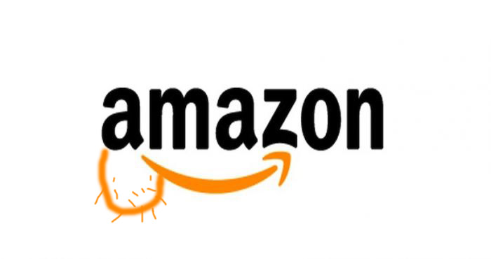 Kahner Macleod Of The Clan Macrodriguez How Did I Not See This Before Iamjohnoliver Pointed It Out On Lastweektonight Amazon S Logo Is Quite Clearly A Circumcised Penis Amazonpenis T Co Tnyjjeunil