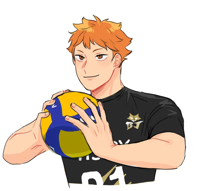 i live for older hinata 