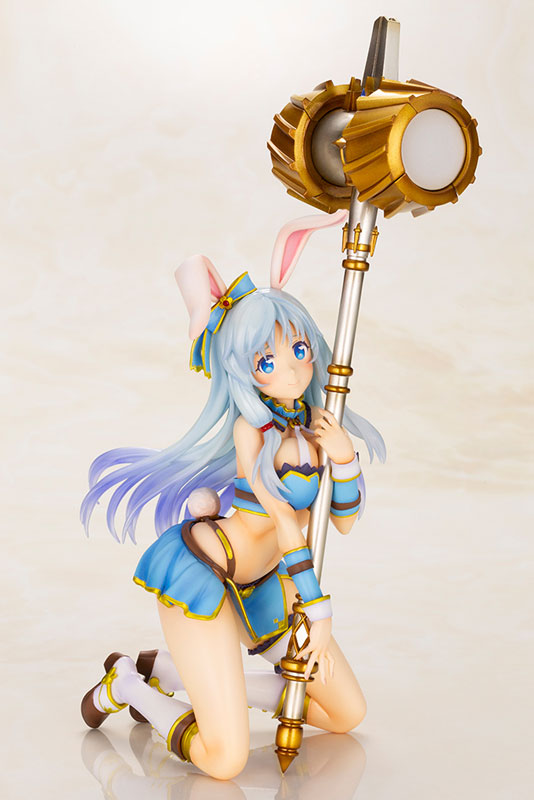 AmiAmi_English's tweet photo. 💖Hot Item In Stock!💖
Arifureta: From Commonplace to World's Strongest Shea Haulia 1/7 Complete Figure (Kotobukiya)
Order from👉https://t.co/bmOrONkvhk https://t.co/42VwYo1eTe