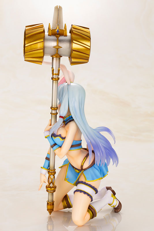 AmiAmi_English's tweet photo. 💖Hot Item In Stock!💖
Arifureta: From Commonplace to World's Strongest Shea Haulia 1/7 Complete Figure (Kotobukiya)
Order from👉https://t.co/bmOrONkvhk https://t.co/42VwYo1eTe