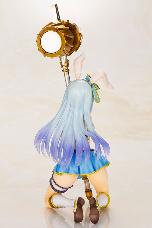 AmiAmi_English's tweet photo. 💖Hot Item In Stock!💖
Arifureta: From Commonplace to World's Strongest Shea Haulia 1/7 Complete Figure (Kotobukiya)
Order from👉https://t.co/bmOrONkvhk https://t.co/42VwYo1eTe
