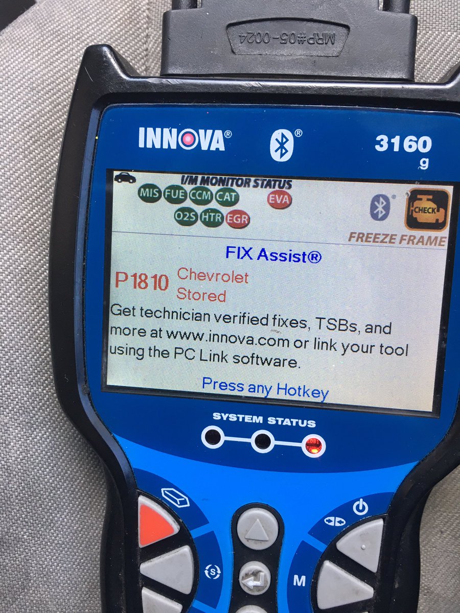 RworksCa's tweet photo. Chevey Malaibu #EGR #issues can’t pass #inspection in #NewYork https://t.co/IBDe4IgrM2