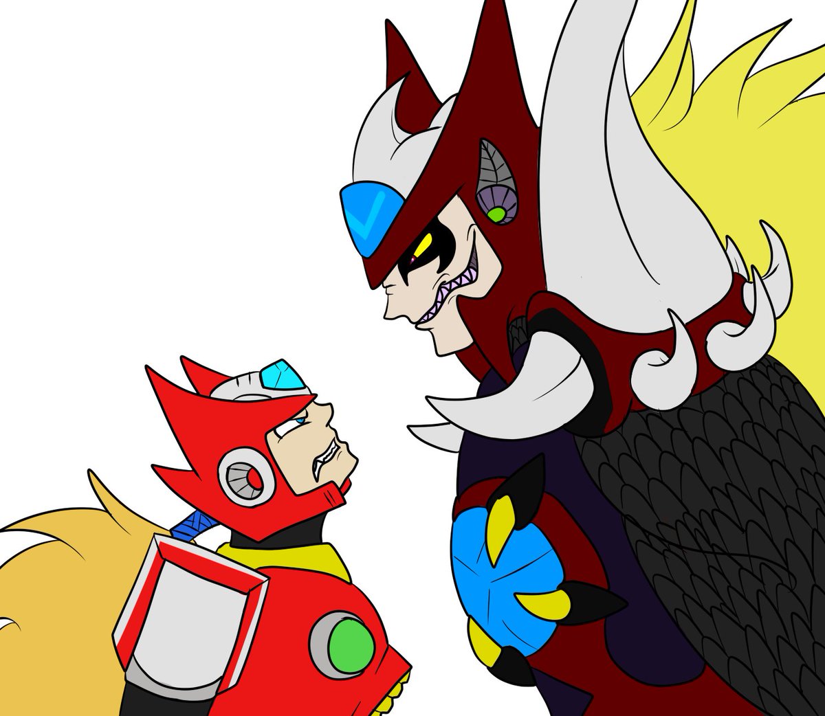 Nightmare Zero (@NightmareTrue) / Posts / X