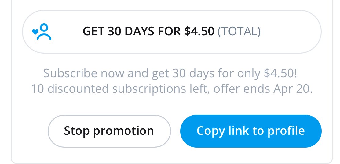 AmbitionTiny's tweet photo. https://t.co/UNOItcEBv1 

Get on ittttt  

@GoddessMutt @PromotionsSw  @james_betterley 

#onlyfans #Onlyfansdiscount #onlyfansmodel #sellingcontent #nudes #nudesforsale https://t.co/TCkOHTXtnB