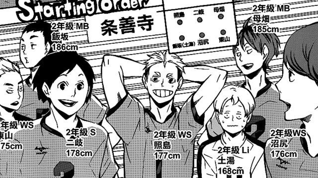 Johzenji (the whole team bc theyre all the same LMFAO) - BOOMBOOM:-theyre all super hyper(a bunch of hinatas LOL)-THEY WOULD LOOK SUPER GOOD IN THE OUTFITS FOR BOOMBOOM TBH-BOOMBOOM is how I would honestly describe them