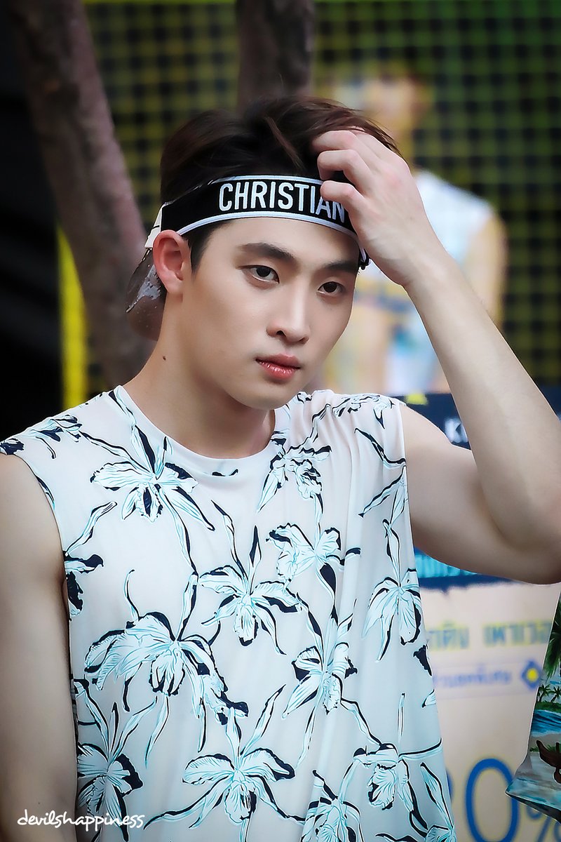 devilshappiness's tweet photo. Hot Guy 💦

#MeanPhiravich https://t.co/rFv17djjfx