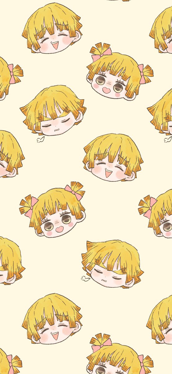 blonde hair closed eyes 1boy smile open mouth pout multiple views  illustration images