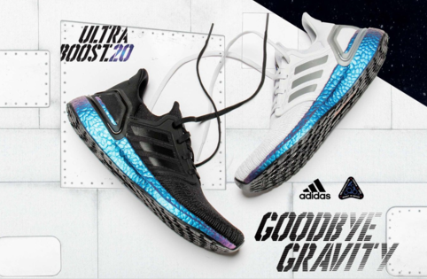 ultraboost goodbye gravity
