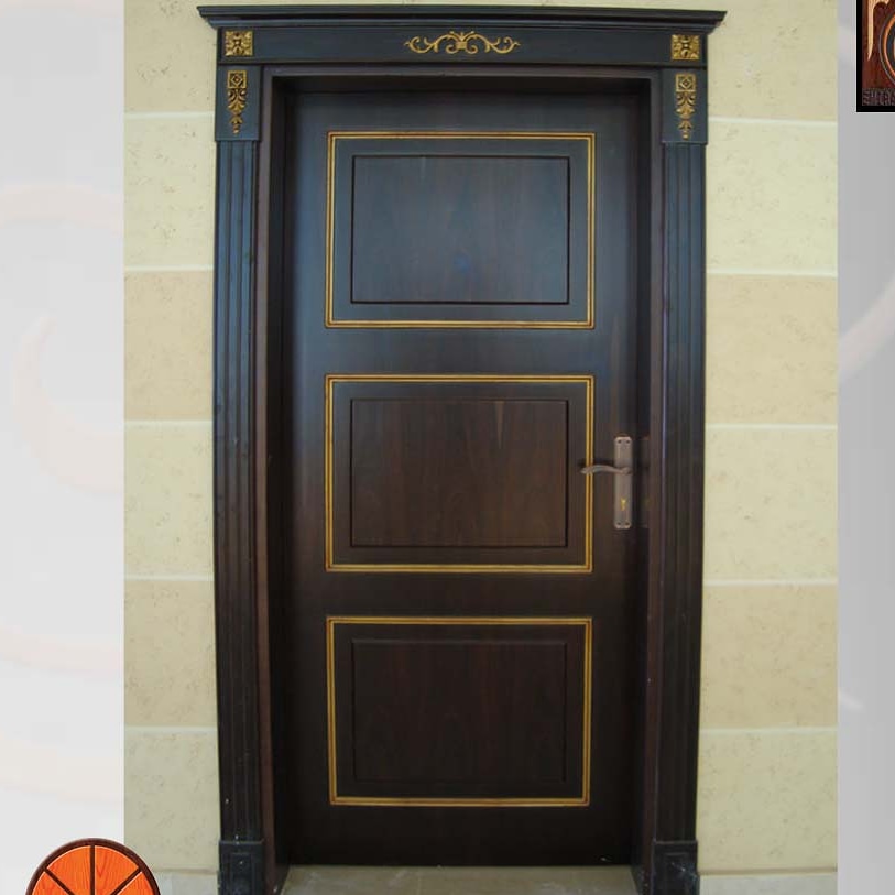 Cool Door Designs