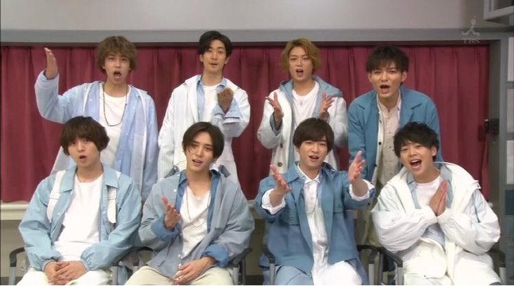 omu_415_daaaaa's tweet photo. はじめまし手🙋‍♀️✨

❁ 大ちゃん沼にずぶずぶの有岡担(同担他担◎)
❁ セブン世代の大人
❁ わちゃわちゃ可愛さとかっこよさをもつJUMPがまるっと好き( ¨̮  )❤︎

初オタ垢で最初は見るだけや無言フォローも多めかもですが…🙇‍♀️少しずつ絡んだり仲良くなれたら嬉しいです♩ https://t.co/CRxBVtxo0P