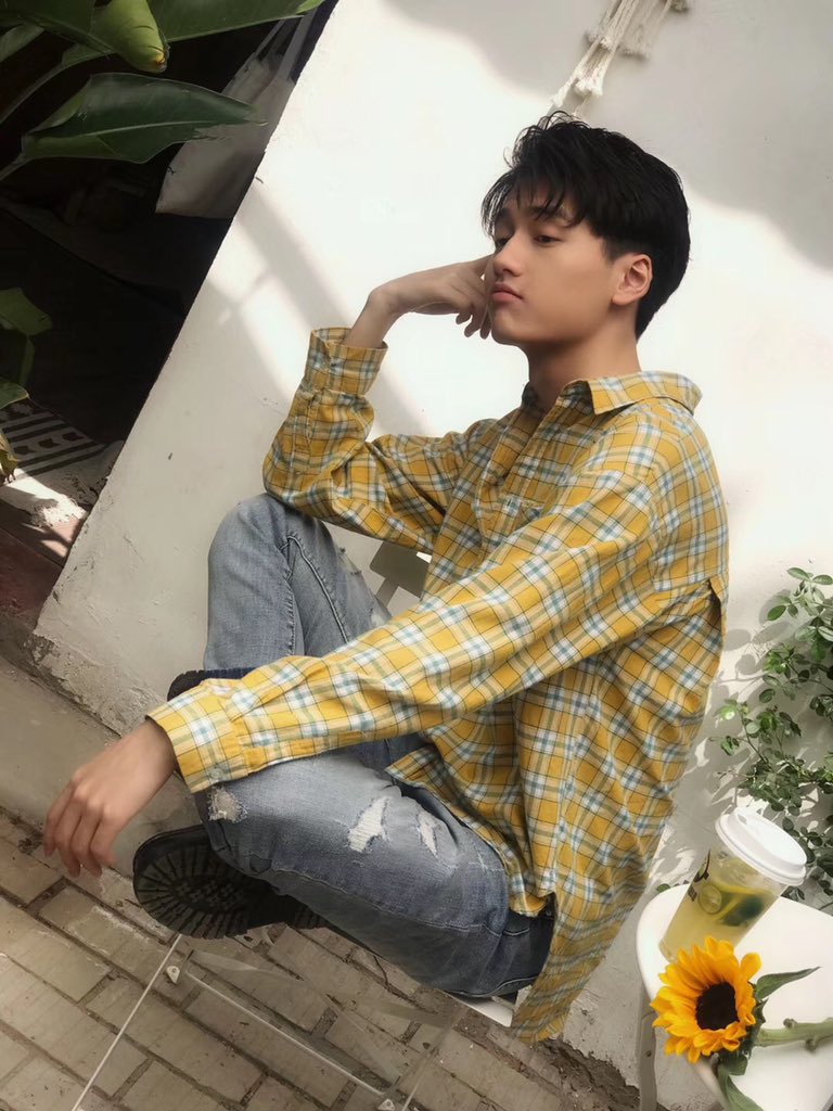 JunjieRyan's tweet photo. 🌼🌼🌼 https://t.co/obZsKlidg3