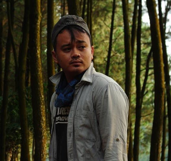 Benzena Dwi P Kusdiana tweet media