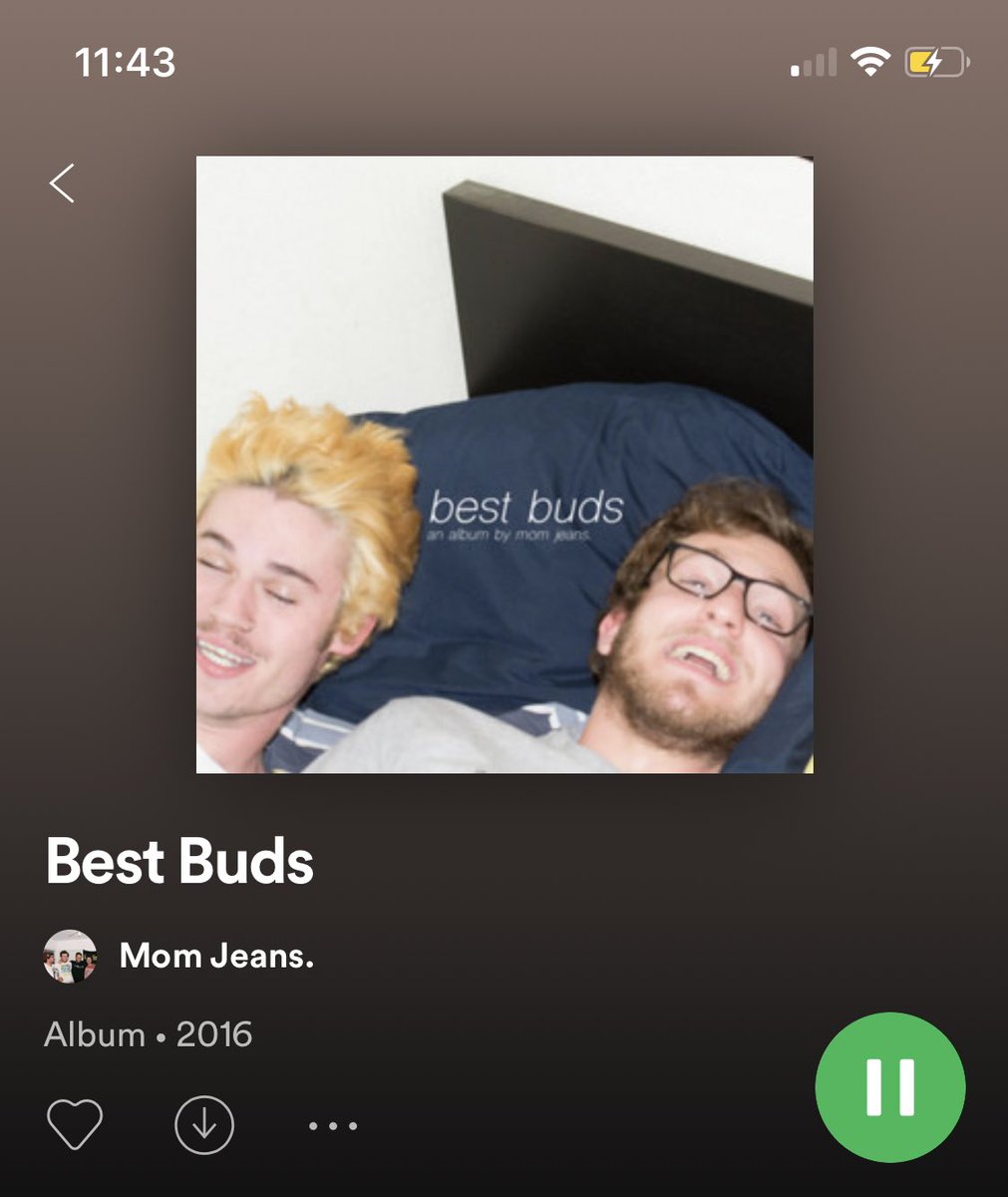 best buds fav song: *sobs quietly*