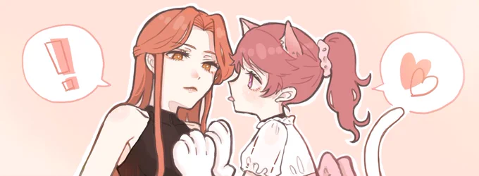 #絵描き繋がれ
ご指名感謝です!
ドミ◎ドナを主に描いている百合大好きマンです?? 