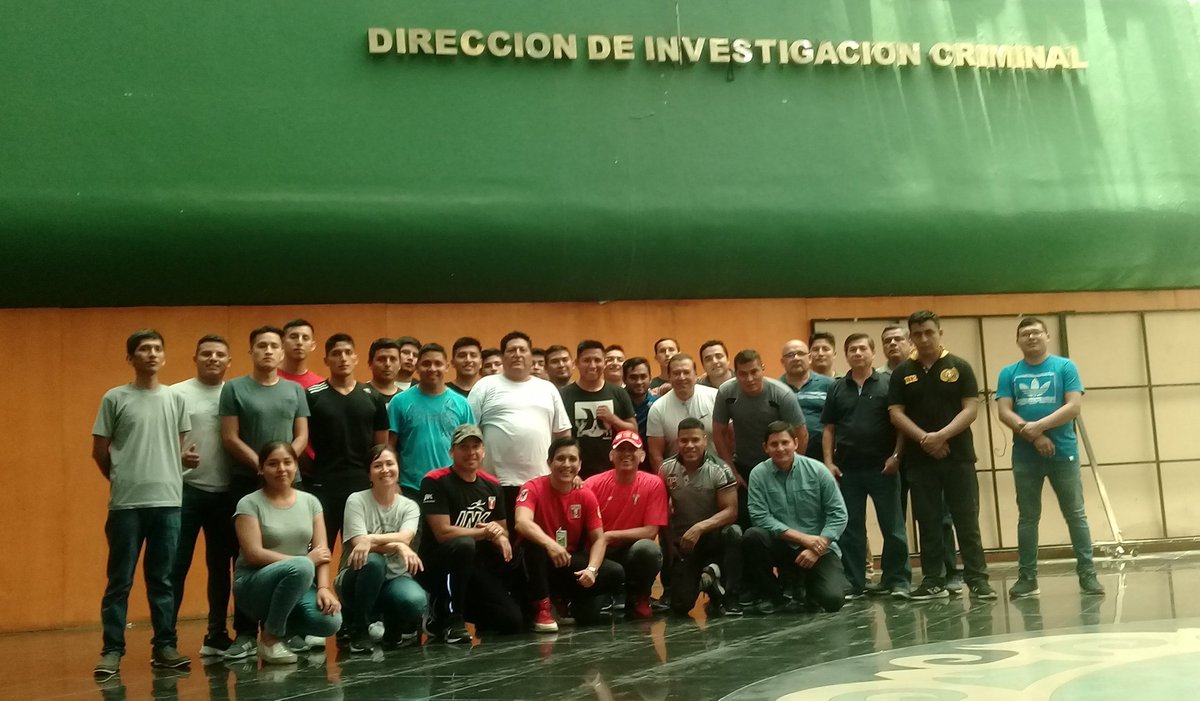 CallaoTeam tweet picture