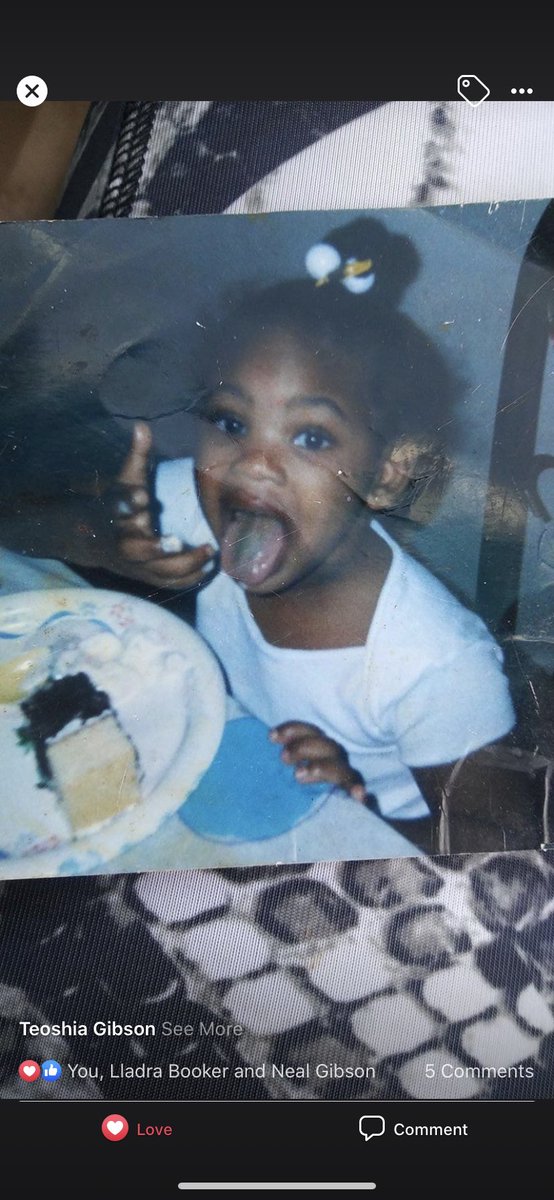 Teoshiax's tweet photo. I was adorable lol https://t.co/YwMQqhkj33