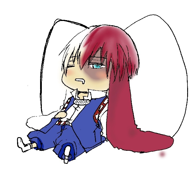 ロップイヤーのtwitterイラスト検索結果 古い順