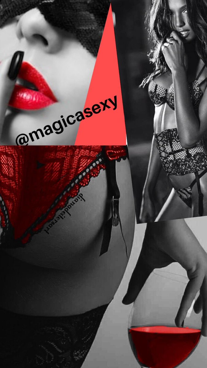 Magica Lencerias (@lenceriamagica) on Twitter photo 