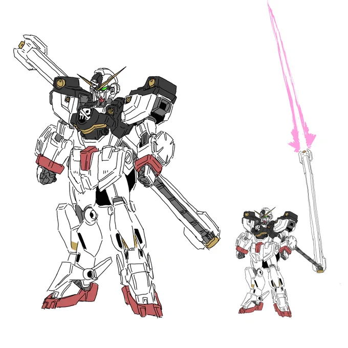 #自粛中だからマイガンダムを晒そうぜ
順に
ウイングガンダムマイナスワン
Z5
ストレートボーンガンダム 