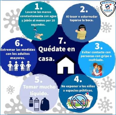 RescateGROS's tweet image. 