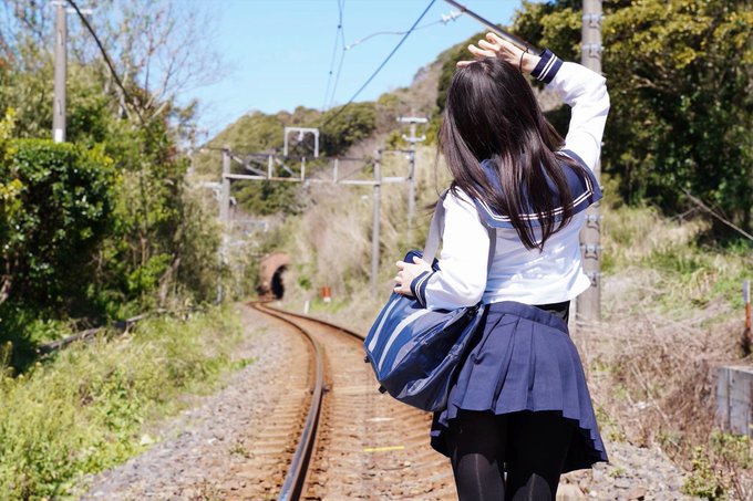 コスプレイヤークルミのTwitter画像19