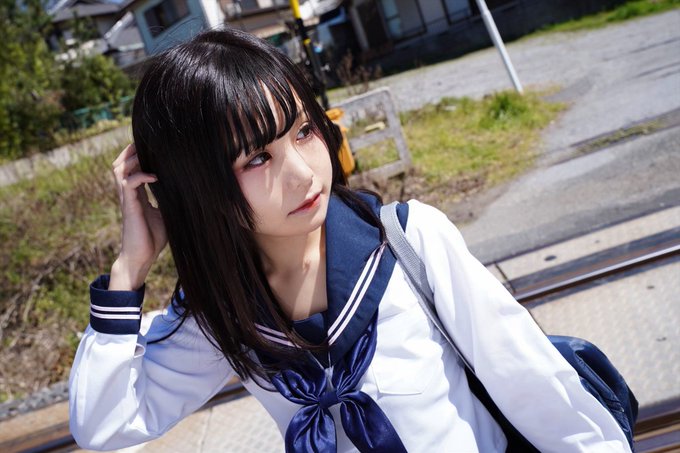 コスプレイヤークルミのTwitter画像20