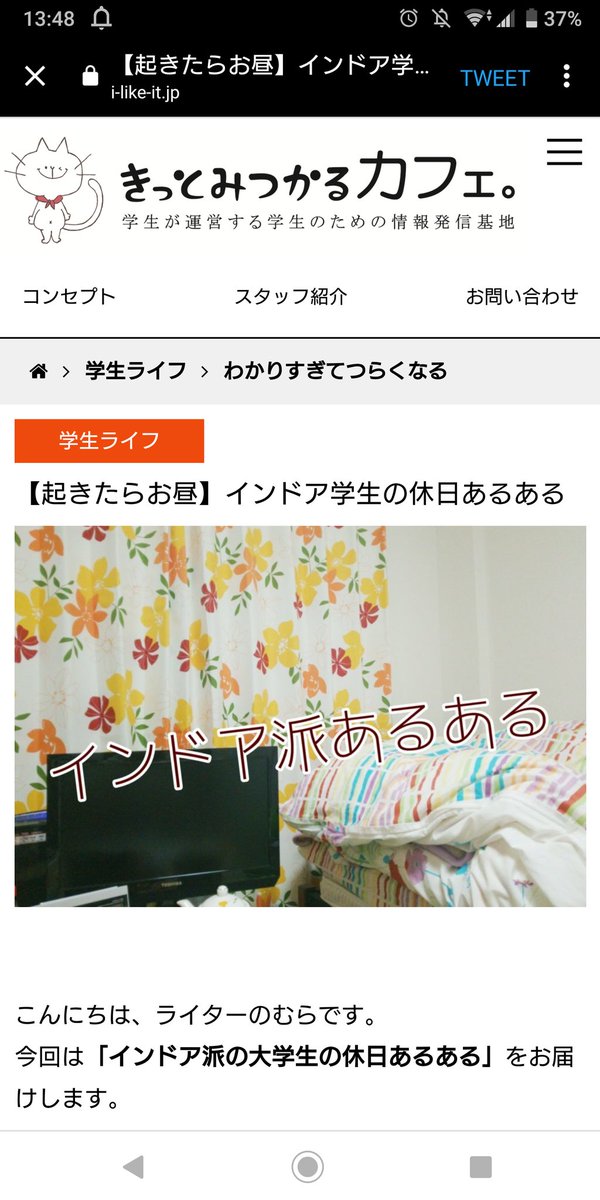 きっとみつかるカフェ 公式 これはあるあるだにゃ 詳細はコチラ T Co Aqhdrmg1ld お家時間 インドア 休日の過ごし方 大学生 遅起き 大学生あるある