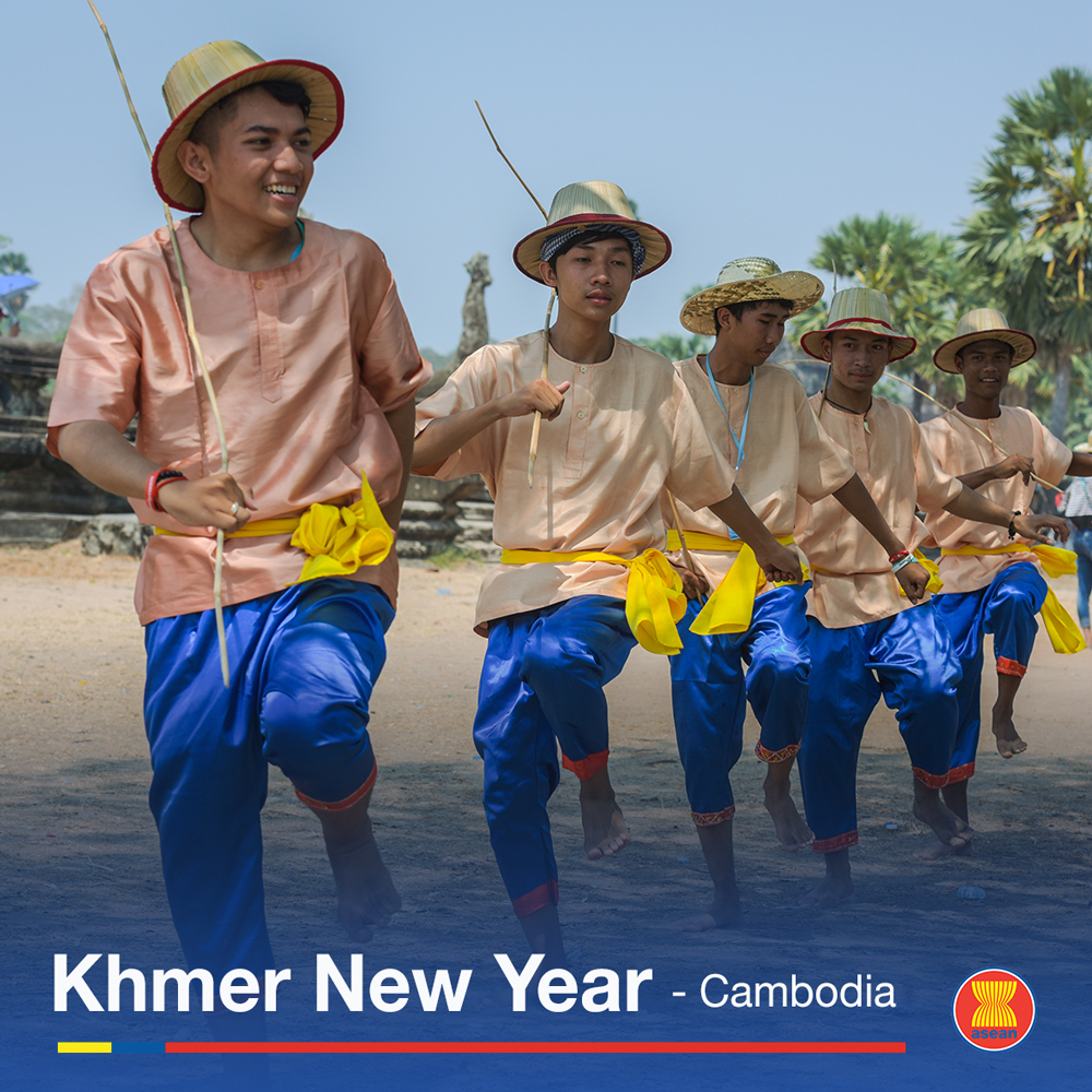 ASEAN on Twitter: \