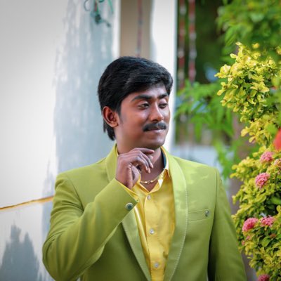 VSAjithkumar24's tweet photo. #NewProfilePic https://t.co/fHuCP7Fvuy