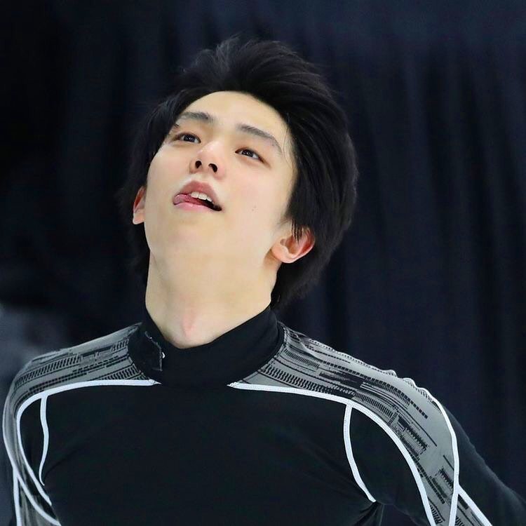 可愛い羽生結弦選手権