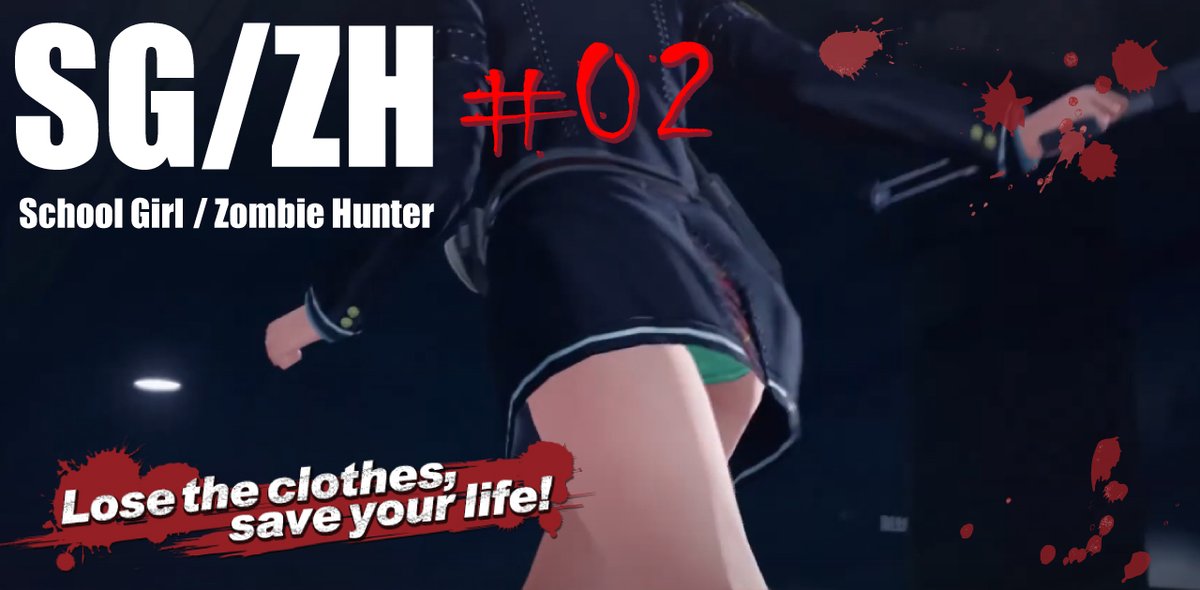 ChannelFaffa's tweet photo. Lose the clothes !? pretty girls VS zombies #2 | SG/ZH School Girl/Zombie Hunter 2020 #Zombie #zombies #girl #schoolgirlzombiehunter #schoolgirl #gun #game #games #gamer #pcgames #pcgaming #youtube

https://t.co/wU40ZpmyqT https://t.co/r7G7yJGi9w
