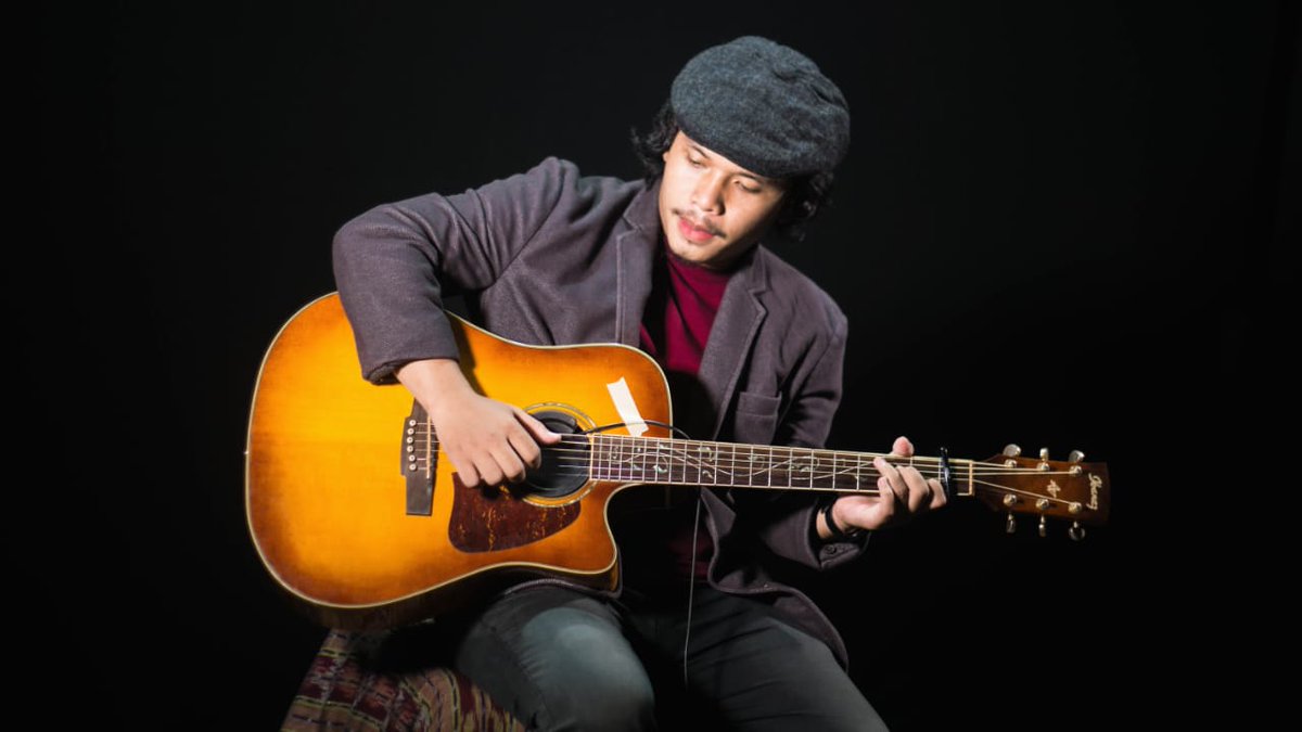 Allaniswell's tweet photo. Walag live session
#sonyAlpha6000 + #lens #canon50mm #stayatstudio https://t.co/2WShdWoEPP