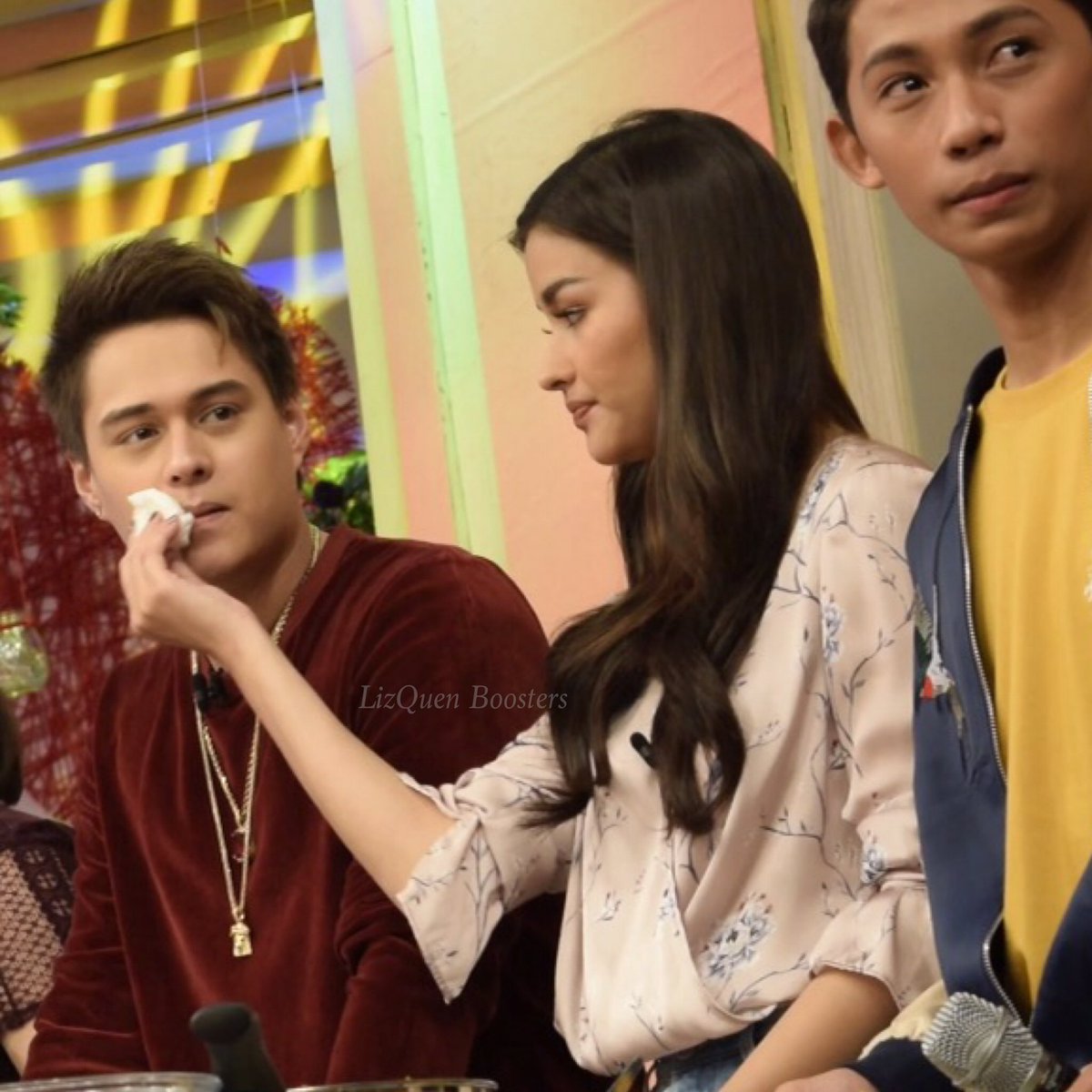 MonkeyBombay's tweet photo. #HappyLIZQUENday

I wish I could turn back the clock. I’d find you sooner and love you longer. https://t.co/b8oHxuvFNJ