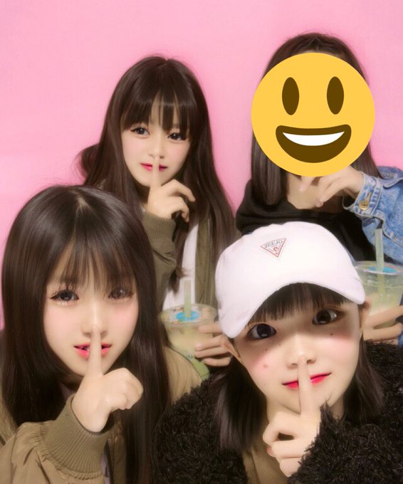 Twitterのコスプレ画像41